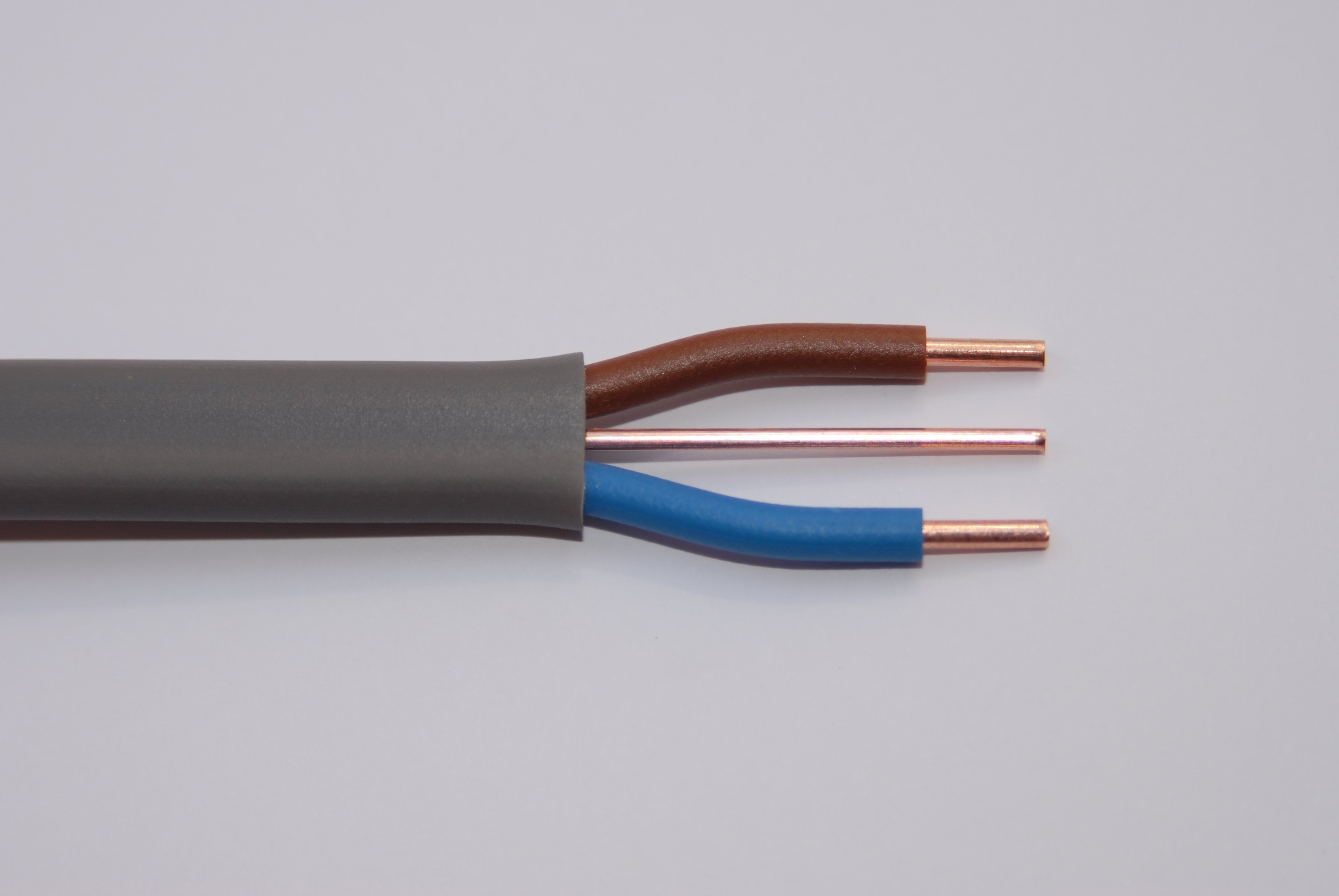 Pvc Vs Xlpe For Insulating Cable Whats The Difference Prysmian 6111